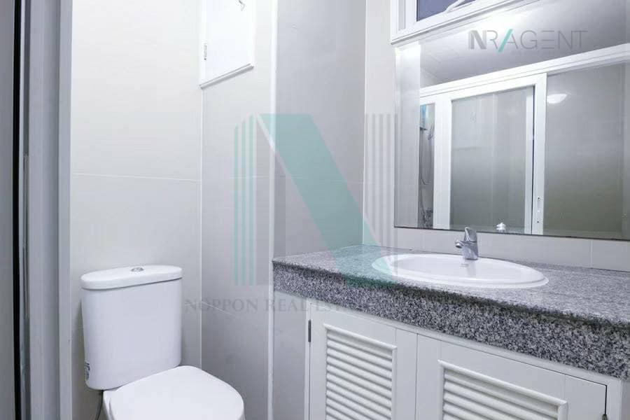 picture For Sell Condo HAPPY CONDO RATCHADA 18 Building C, Floor 7,Studio, Room size 28 sqm - 8/8