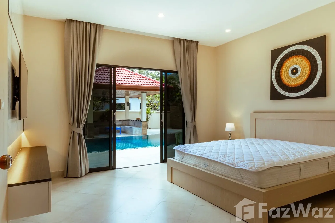 รูป วิลล่าให้เช่า 3 ห้องนอน ใน ฉลอง, ภูเก็ต 6645641 - รูปที่ 37/37