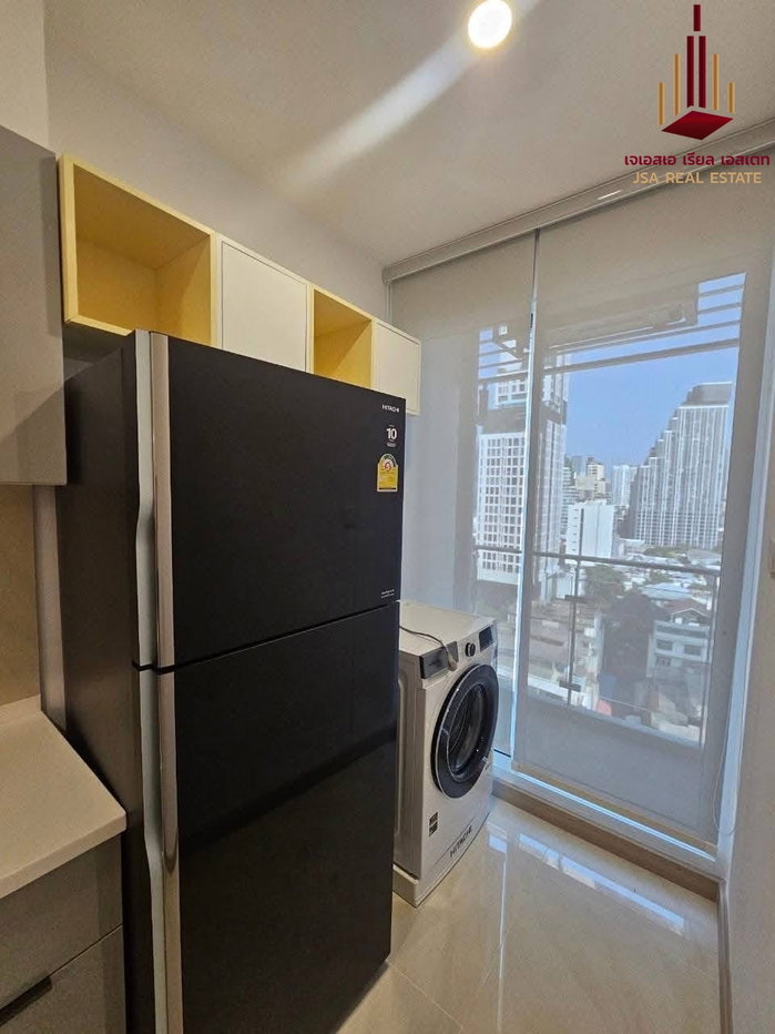 picture ✨ For Sale : Supalai Premier Si Phraya-Samyan Condo ✨ 💰 Only 10,500,000 THB - 6/7
