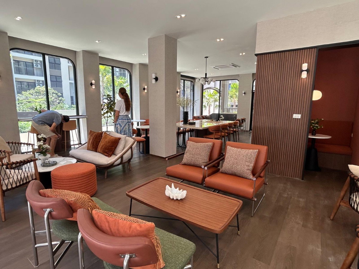 picture 2 bedrooms 2 bathrooms The Origin Kathu Phuket - 32/33