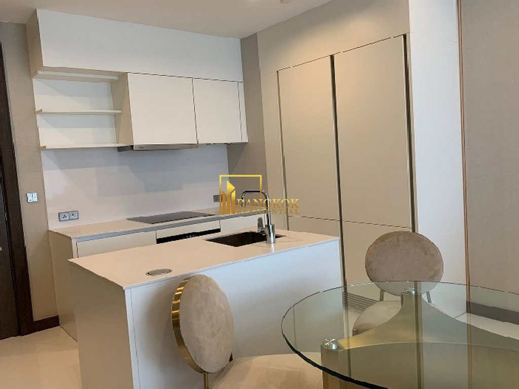 picture Q Sukhumvit | Elegant 2 Bedroom Luxury Condo in Sukhumvit - BR10915CD - 4/25