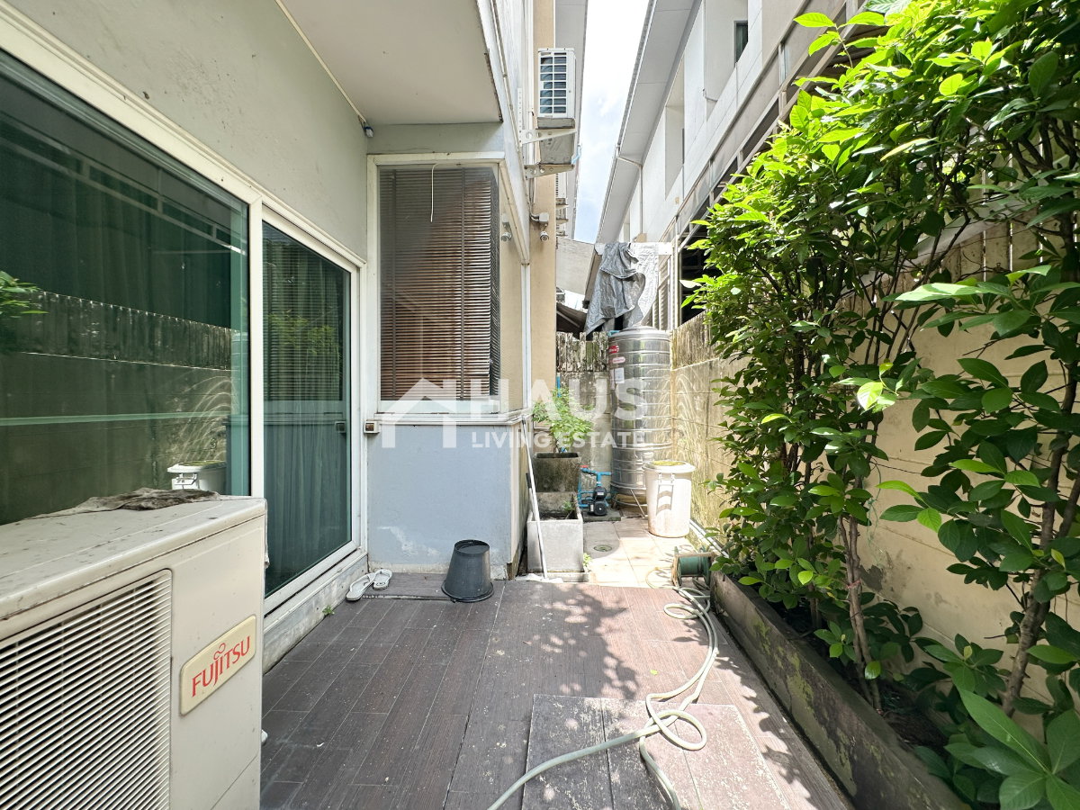 picture Pattra Mo Town / 3 Bedrooms #TCWT085 - 36/41