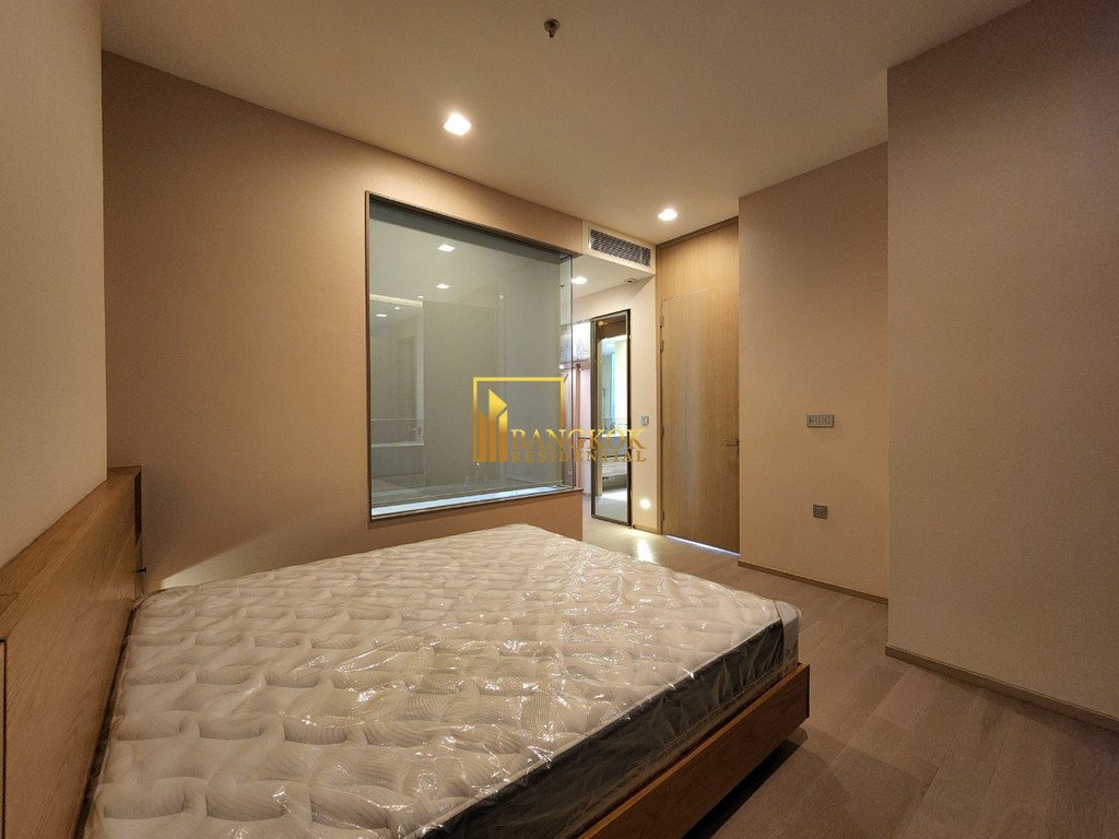 รูป The Esse Asoke | Premium 2 Bedroom Luxury Condo For Rent - BR14060CD - รูปที่ 23/46