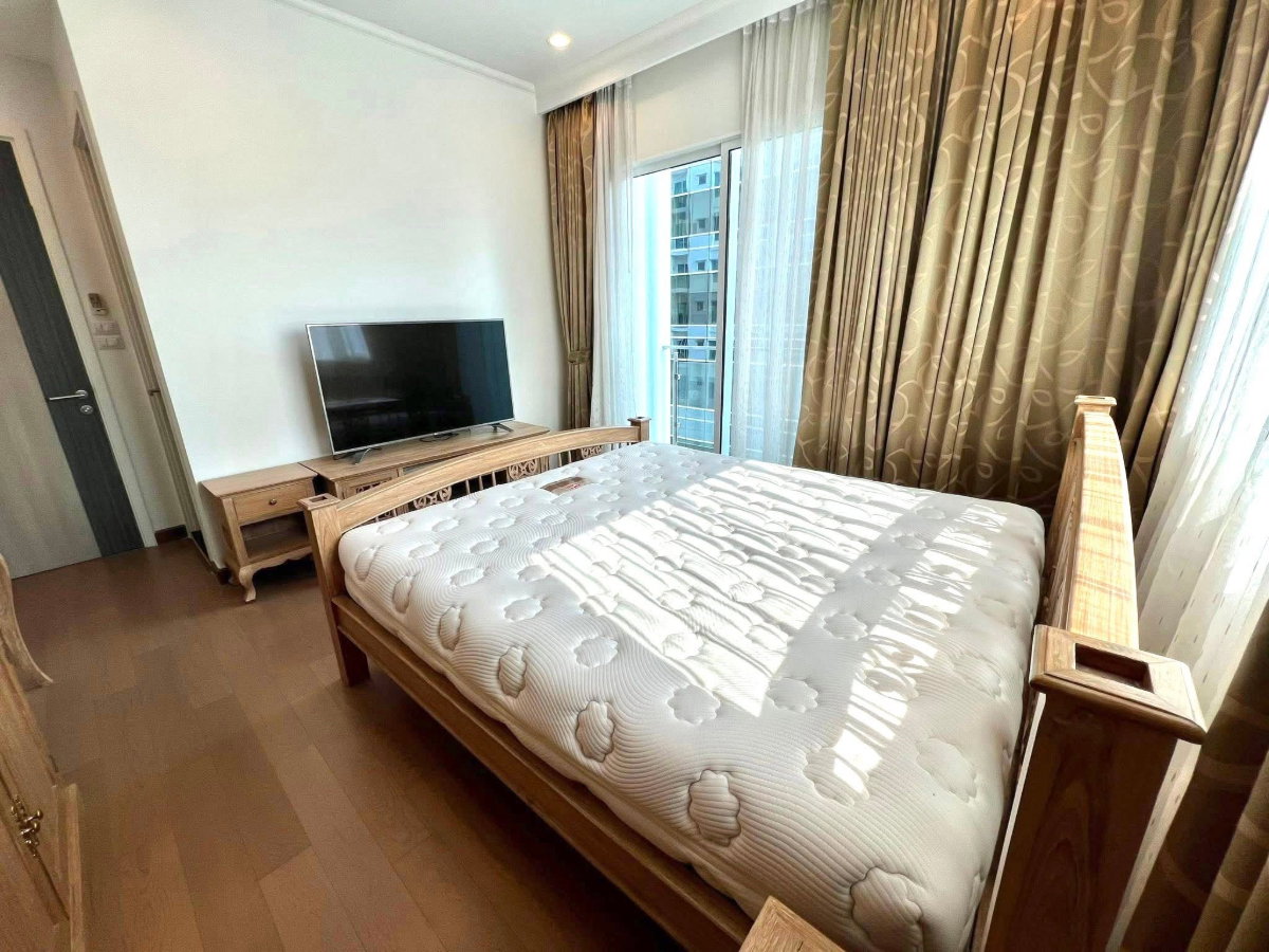 picture @Condorental condo for rent Supalai Elite Phayathai - 2/11