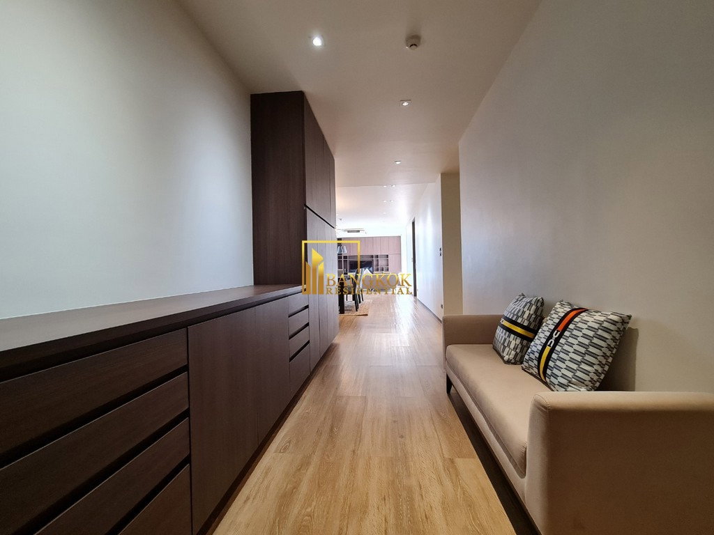 รูป Superb 3 Bedroom Luxury Apartment For Rent  in Phrom Phong - BR21049AP - รูปที่ 33/49
