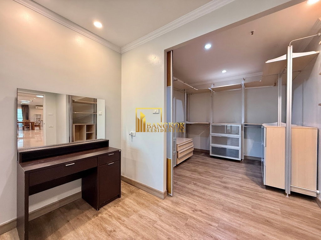 picture Fifty Fifth Tower | Renovated 3 Bedroom Condo in Thonglor - BR10018CD - 22/51