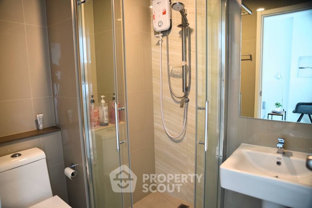 รูป คอนโด 1 ห้องนอน The Tree Sukhumvit 64 ใกล้ BTS พนาวีธ 300 ม. (ID 371933) - รูปที่ 7/10