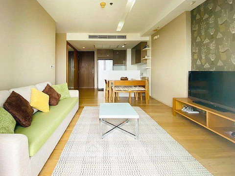 Well-Priced 2-BR 70 Sqm Condo At Siri At Sukhumvit, 200m to BTS Thong Lor (ID 3153903)