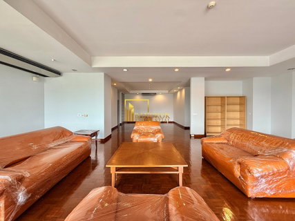 รูปภาพ Baan Yen Akard | Large 2 Bedroom Condo For Rent in Sathorn - BR61819CD