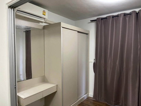 For Rent A Space Me Sukhumvit 77 1Bed1Bath 8,500Baht/Mo