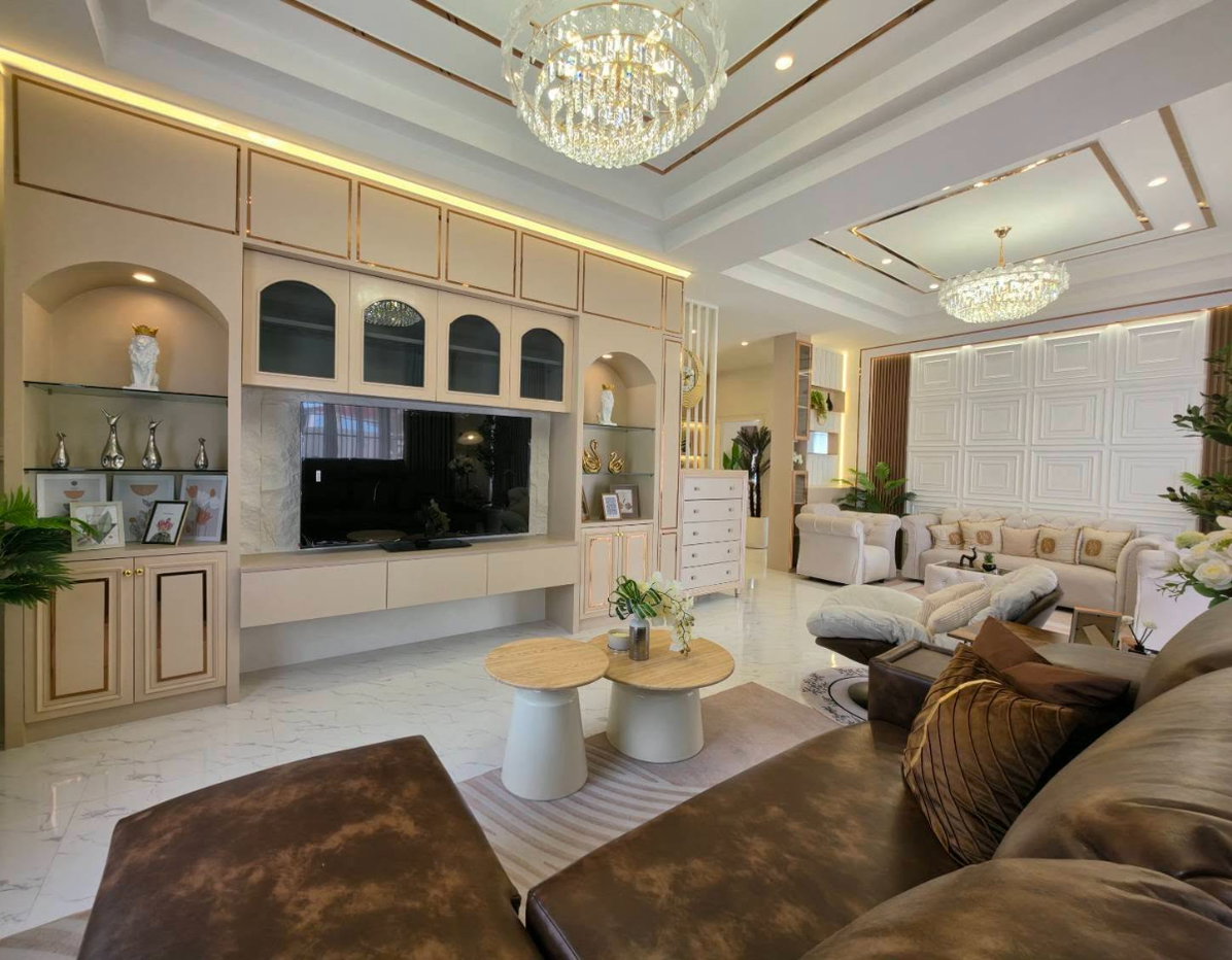 picture 3 Bedroom pool villa in Bang Saray Move-in Ready in a Prime Location - 11/34