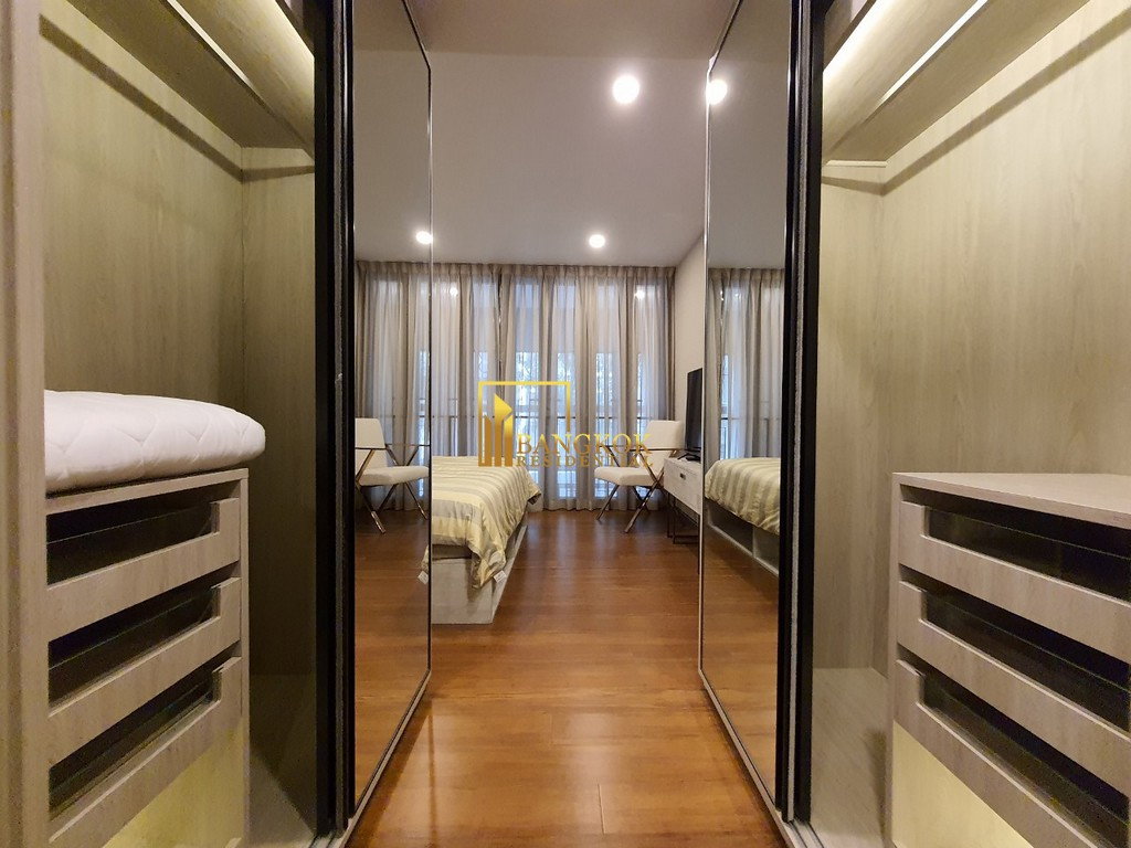 รูป Na Vara Residence | 1 Bedroom Duplex Condo For Rent And Sale in Chidlom - BR10855CD - รูปที่ 14/29