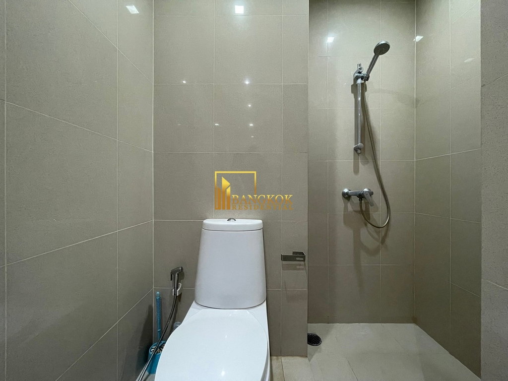รูป Noble Refine | Cozy 2 Bedroom Condo Near Phrom Phong BTS Station - BR10148CD - รูปที่ 19/29