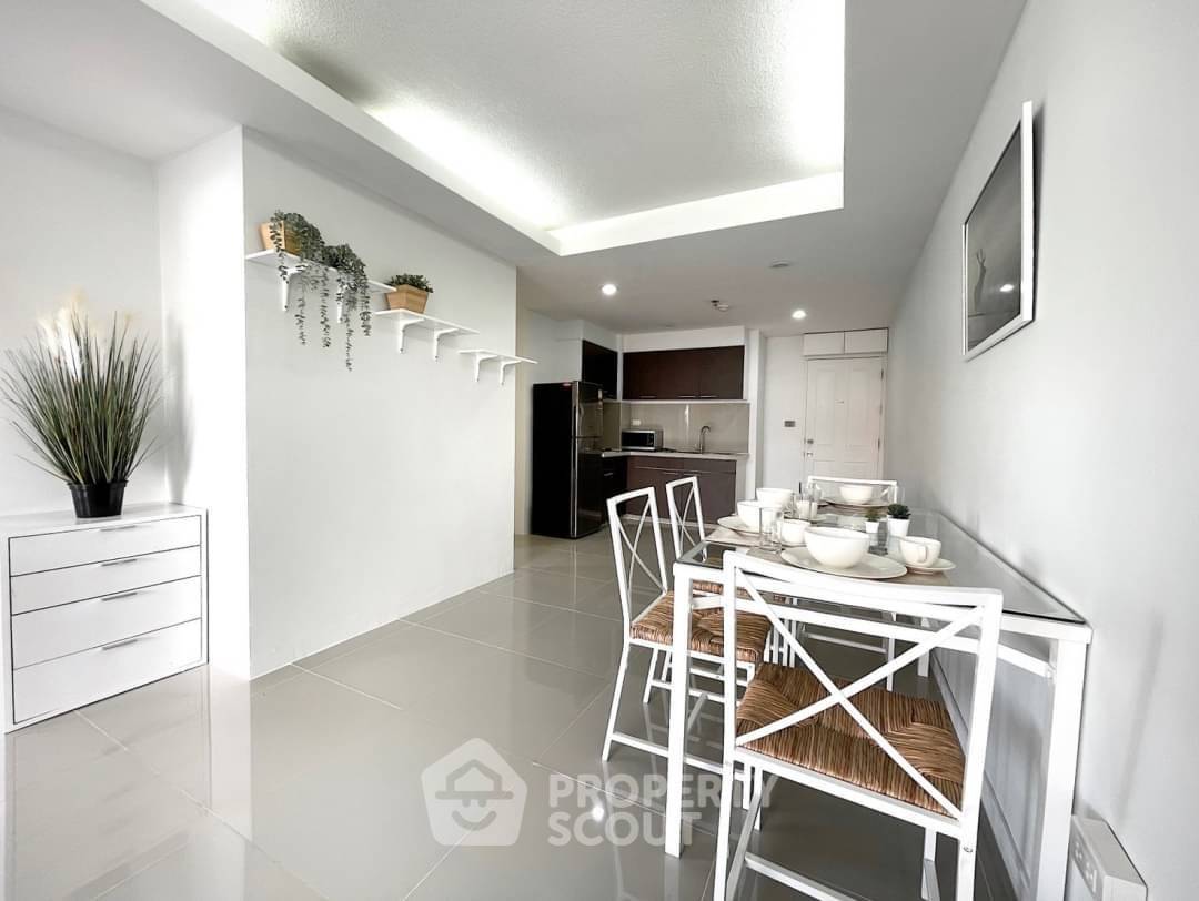 picture 2-BR Condo At Waterford Sukhumvit 50, Near BTS On Nut (ID 1872592) - 2/13