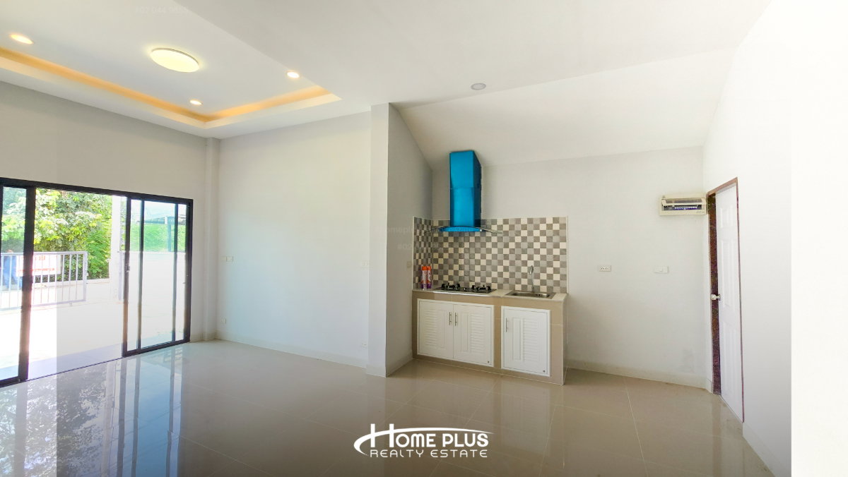 picture Single-Storey Detached House – The Flora Ville Cha-Am - 7/21