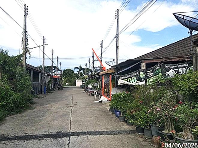 รูป ทาวน์เฮ้าส์ 20 ตร.วา เมืองฉะเชิงเทรา ฉะเชิงเทรา 750,000 - รูปที่ 4/16