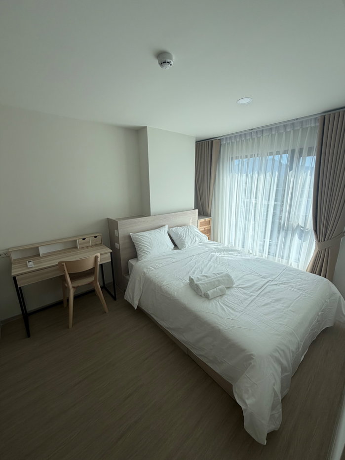 picture 2 bedrooms 2 bathrooms The Origin Kathu Phuket - 12/33