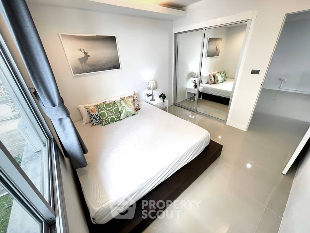 picture 2-BR Condo At Waterford Sukhumvit 50, Near BTS On Nut (ID 1872592) - 7/13