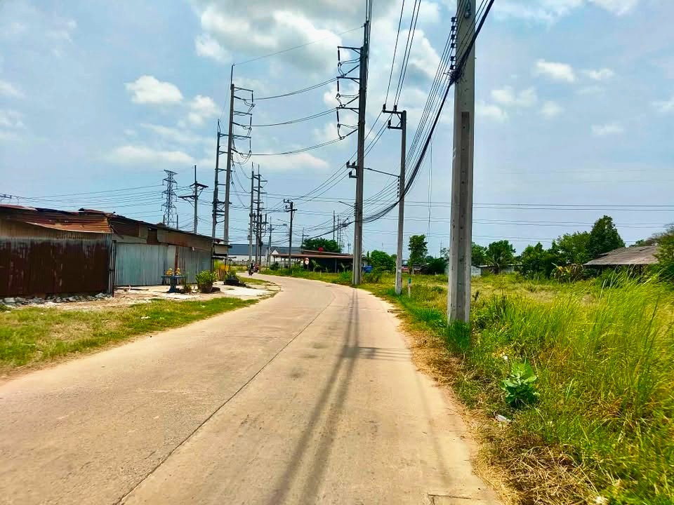 picture Land for Sale Nong Yai East Pattaya Subdivided Plots - 2/6