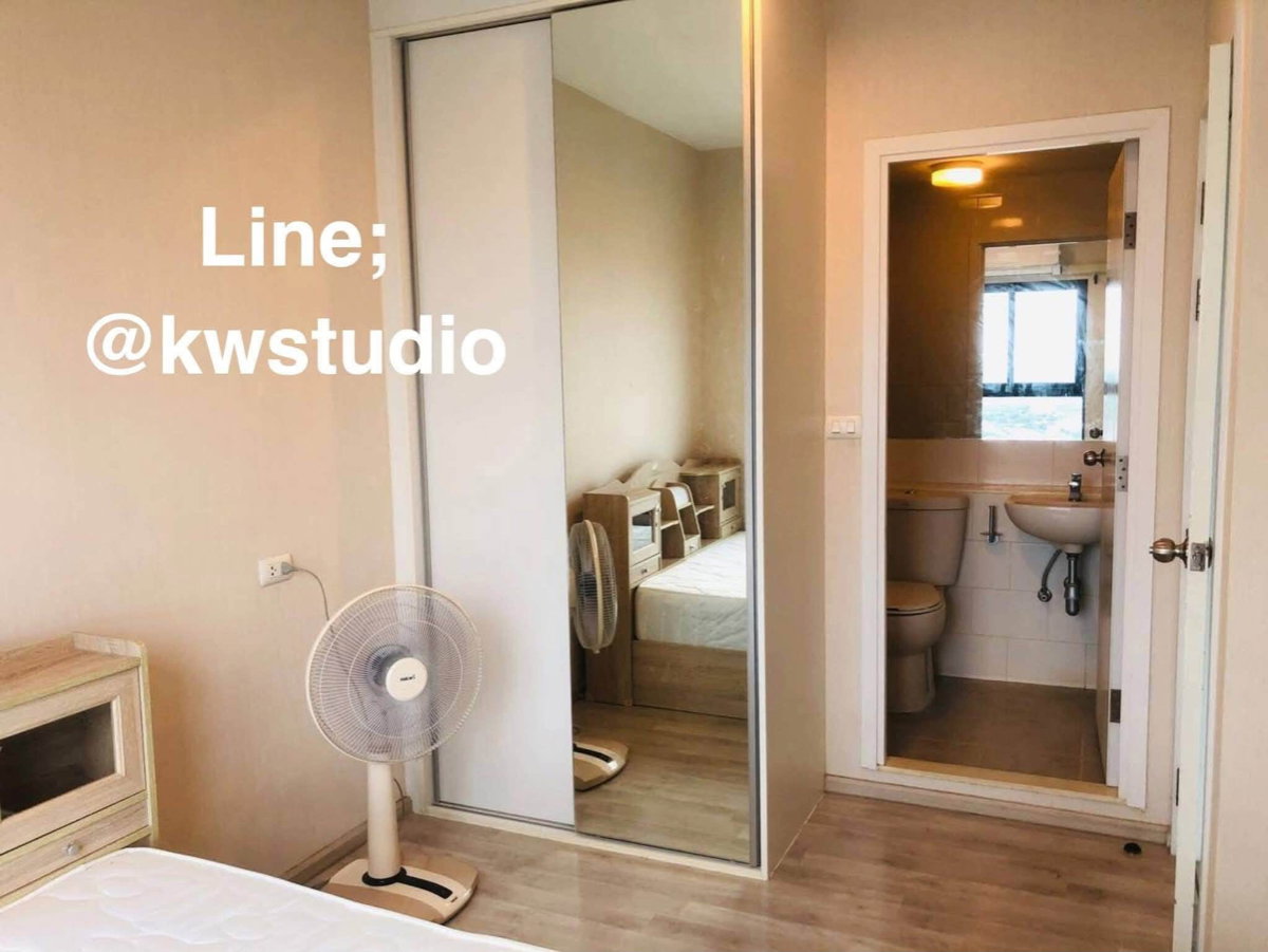 picture Plum Condo Central Station Phase 2 ( N-PV 148 ) - 19/22