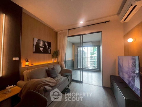 1-BR 45 Sqm On 15th Floor At Ideo Chula Samyan, 400m To MRT Sam Yan (ID 2752260)