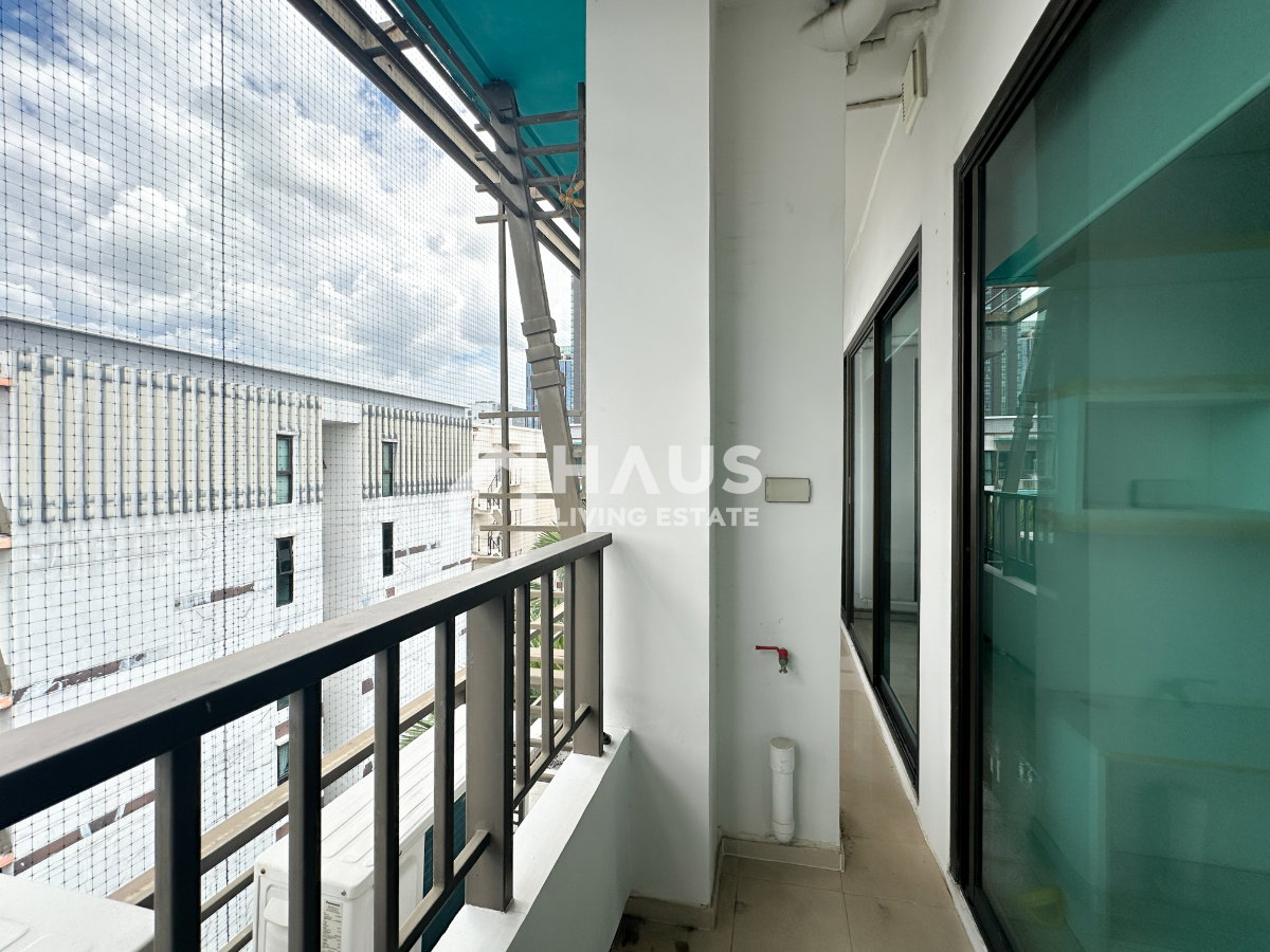 picture Summer Garden / 2 Bedrooms #CCWT086 - 22/22