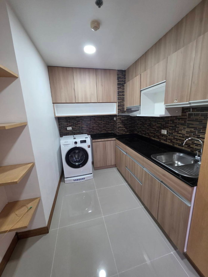 picture URGENT ROOM FOR RENT / Supalai River Resort/ 2 BD 2 BR /88 sqm/ 34th floor Riverview - 8/9