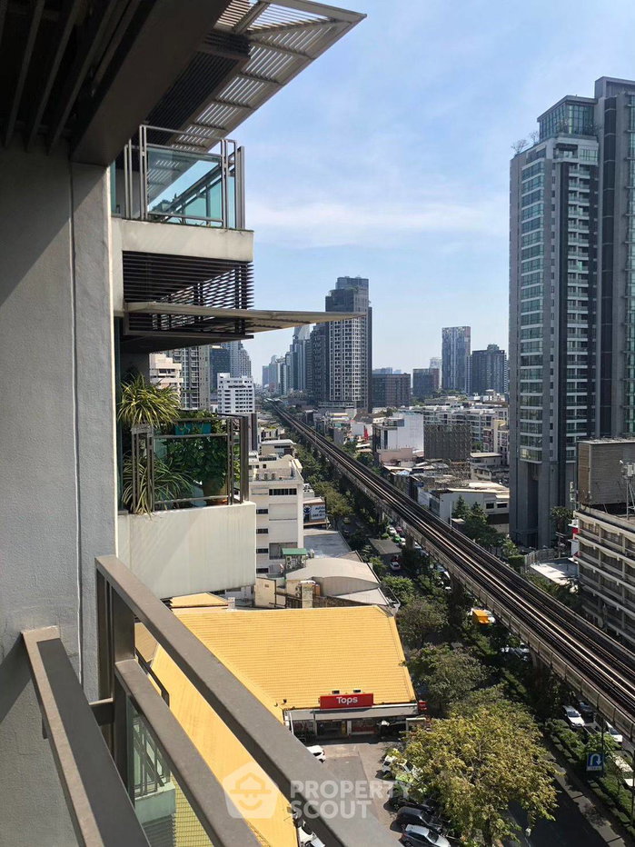 picture Pet-Friendly 2-BR, 152 Sqm, The Madison near BTS Phrom Phong (200m) (ID 1920706) - 18/31