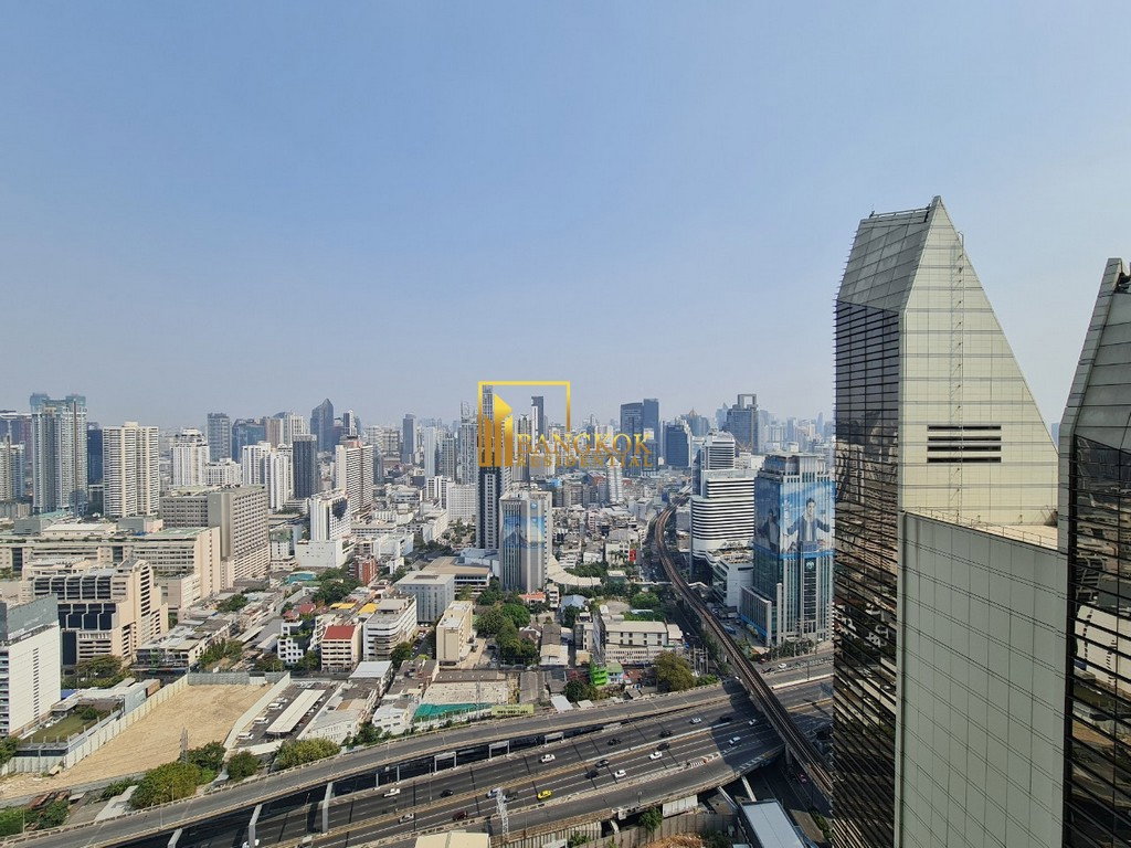 picture Noble Ploenchit | 1 Bedroom For Rent or Sale Next to BTS - BR10911CD - 13/23