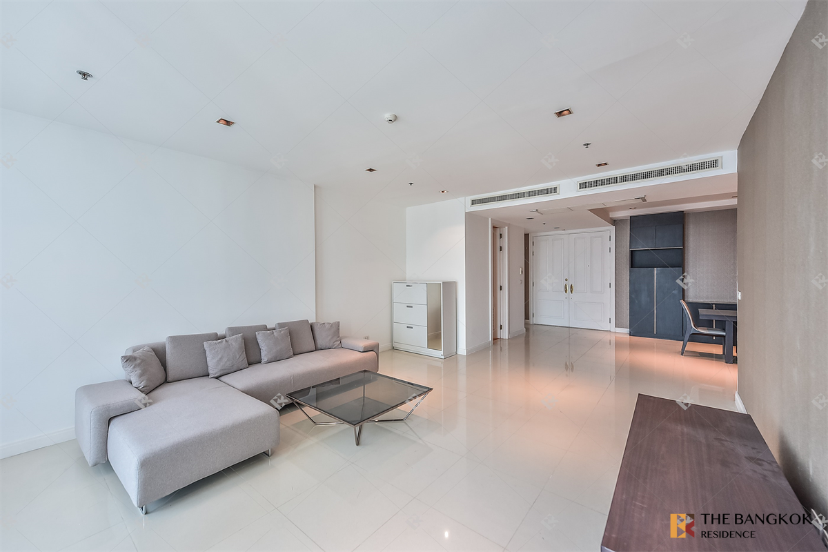 รูป คอนโด Luxury ทำเลใจกลางเมือง แอททีนี่ เรสซิเดนซ์ ใกล้ BTS สถานีเพลินจิต - รูปที่ 8/10