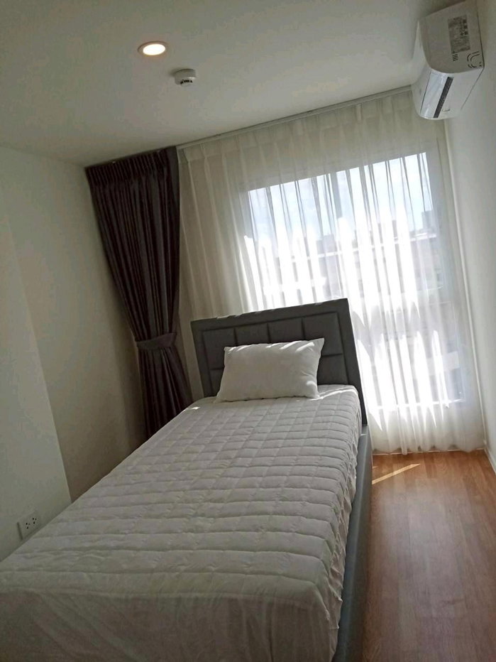 picture For rent Lumpini Ville Sukhumvit 101/1 - Punnawithi 2B1B 🔥🔥 Line ID: @kjcondo (with @)🔥🔥 - 6/16