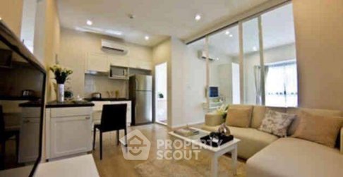 1-BR Condo For Rent At S1 Condominium Rama 9, Suan Luang (ID 631151)
