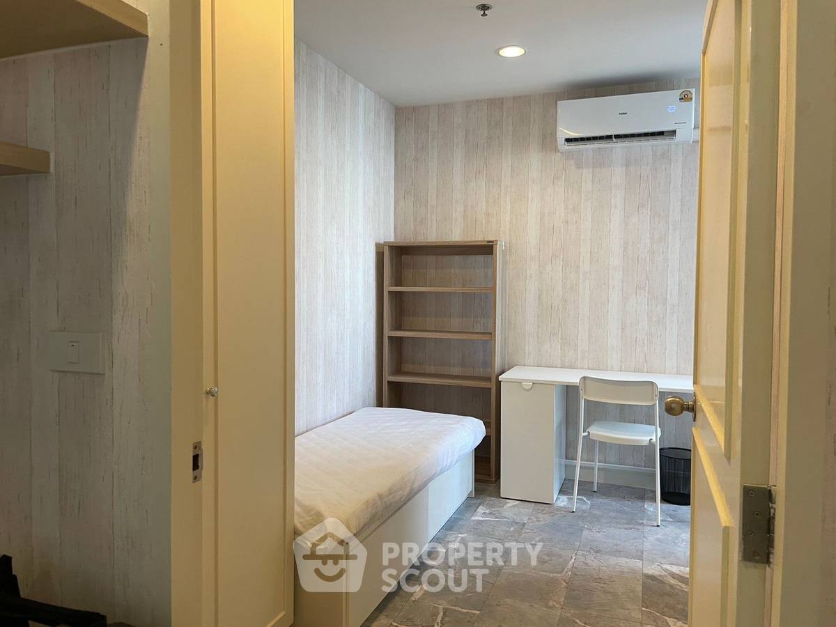 รูป คอนโด 2 ห้องนอน ในโครงการ Pathumwan Resort ห่าง BTS พญาไท 200 ม (ID 2235231) - รูปที่ 3/15