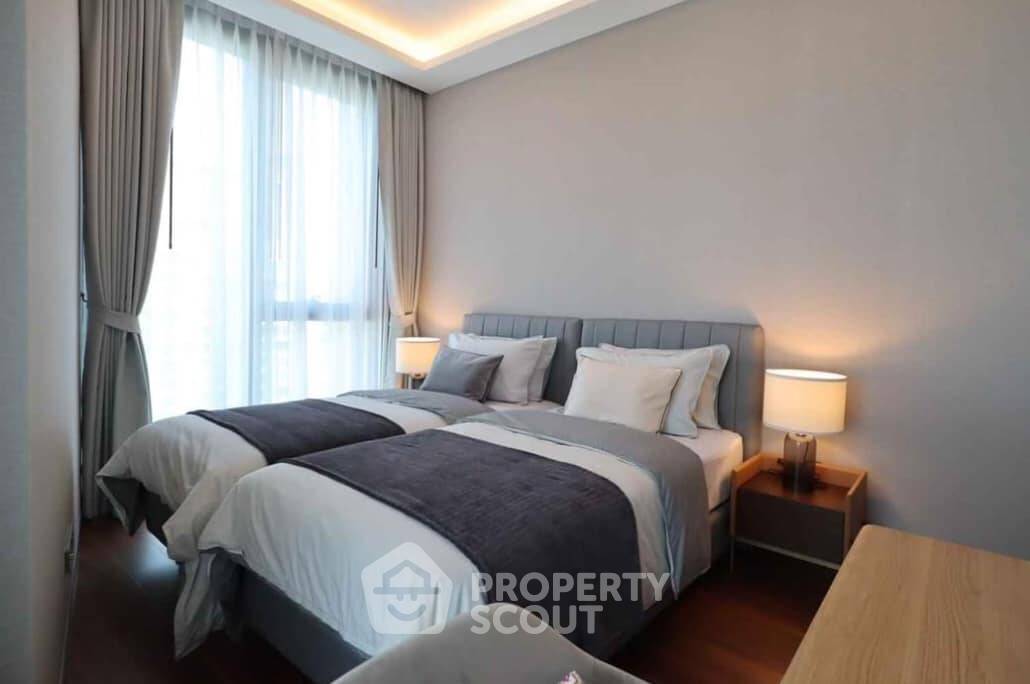 picture 3-BR 160 Sqm Condo At The Estelle Phrom Phong, 200m To BTS Phrom Phong (ID 1649209) - 4/16