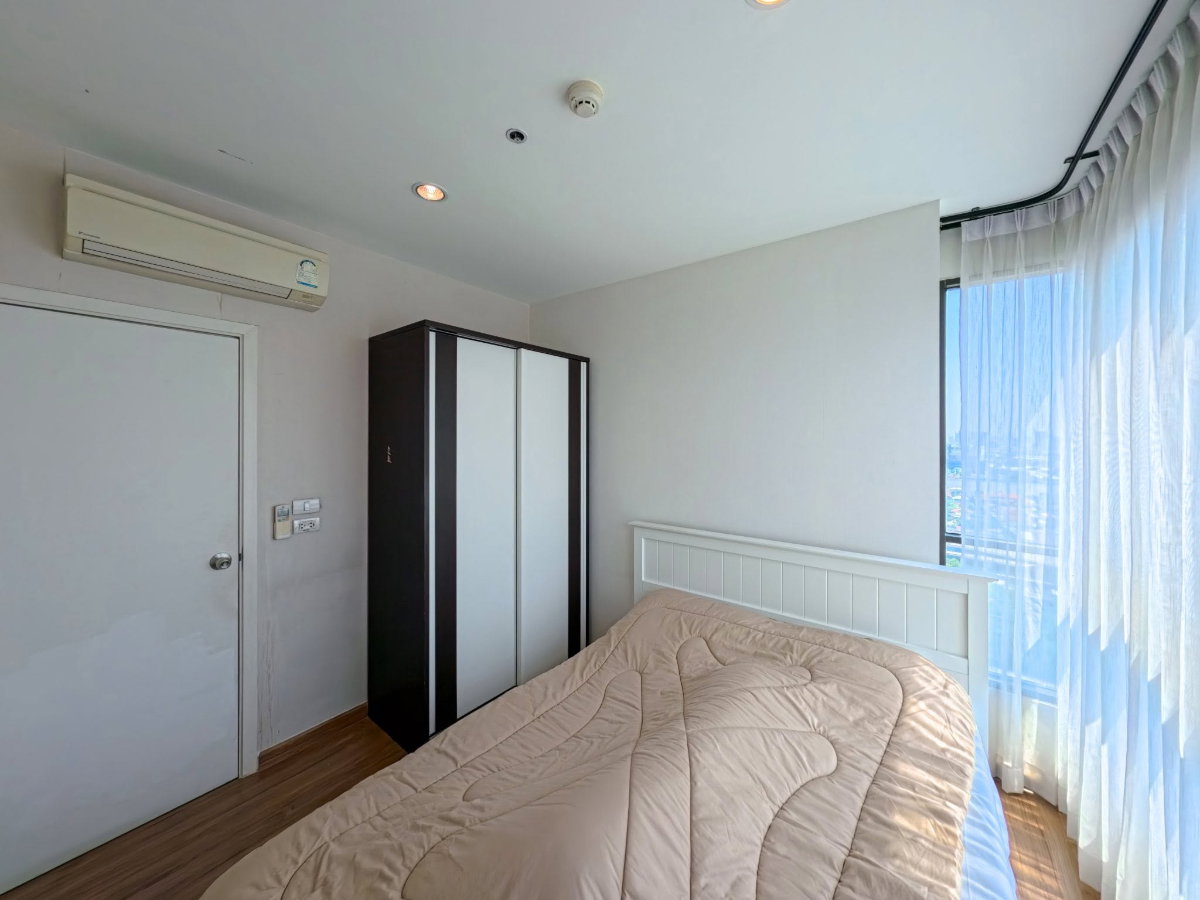 picture R1033/For Rent] The Tree Rio Bang-Aor Station - 16/22