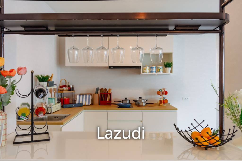รูป MODERN 3-BEDROOM CONDO WITH SEA VIEW-HUA HIN - รูปที่ 15/35
