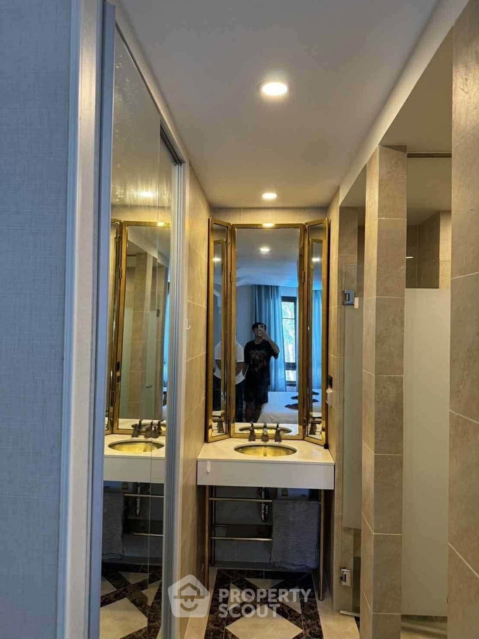 รูป คอนโด 1 ห้องนอน ให้เช่า Espana Condo Resort Pattaya ใกล้หนองปรือ (ID 3155826) - รูปที่ 5/10