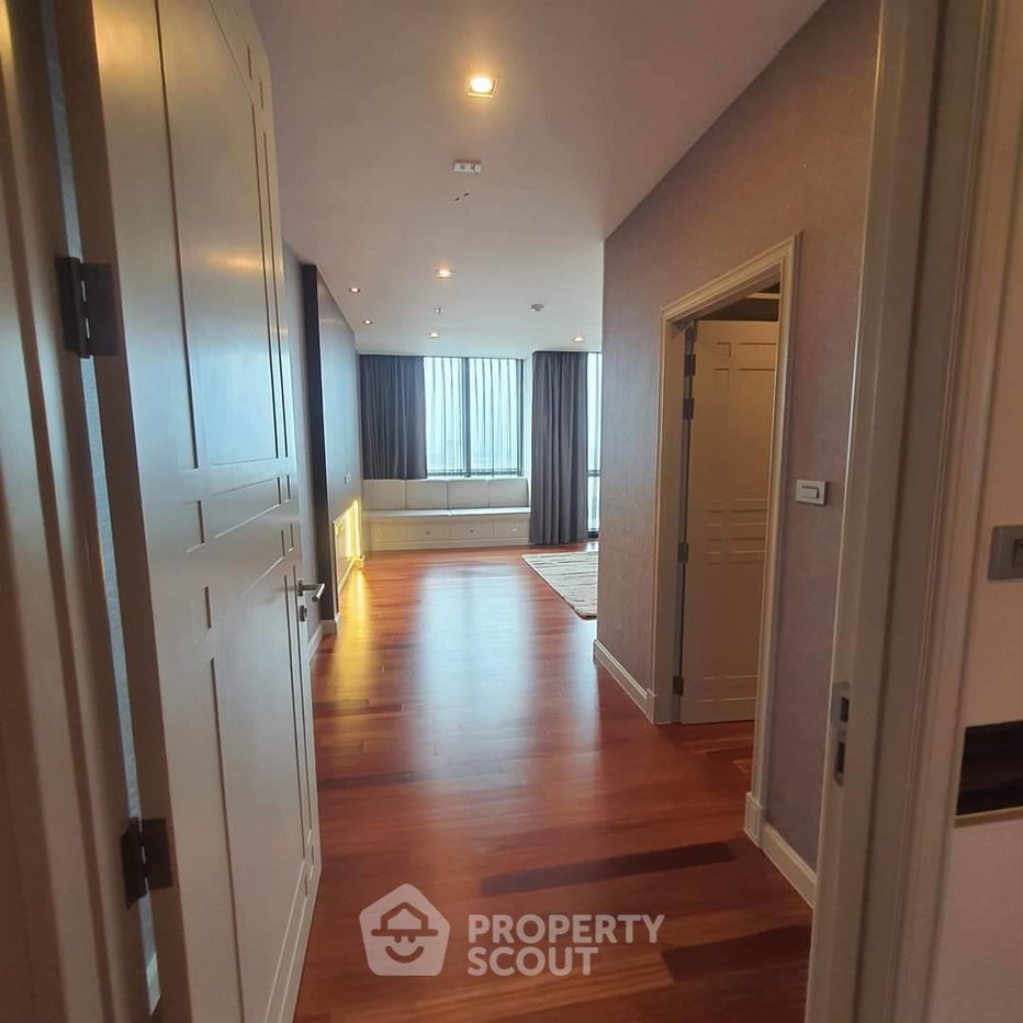 รูป ราคาดี 3 ห้องนอน เพนต์เฮาส์ Four Wings Residence ชั้น 26 ใกล้ ARL หัวหมาก (ID 1540714) - รูปที่ 9/16