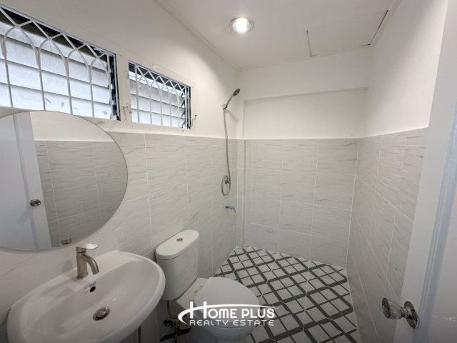 picture 2-storey detached house for sale, Sammakorn Project 1, Soi D3, Ramkhamhaeng 110 - 21/21