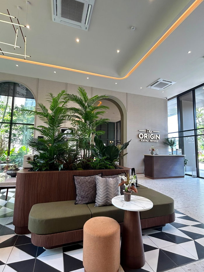 picture 2 bedrooms 2 bathrooms The Origin Kathu Phuket - 30/33