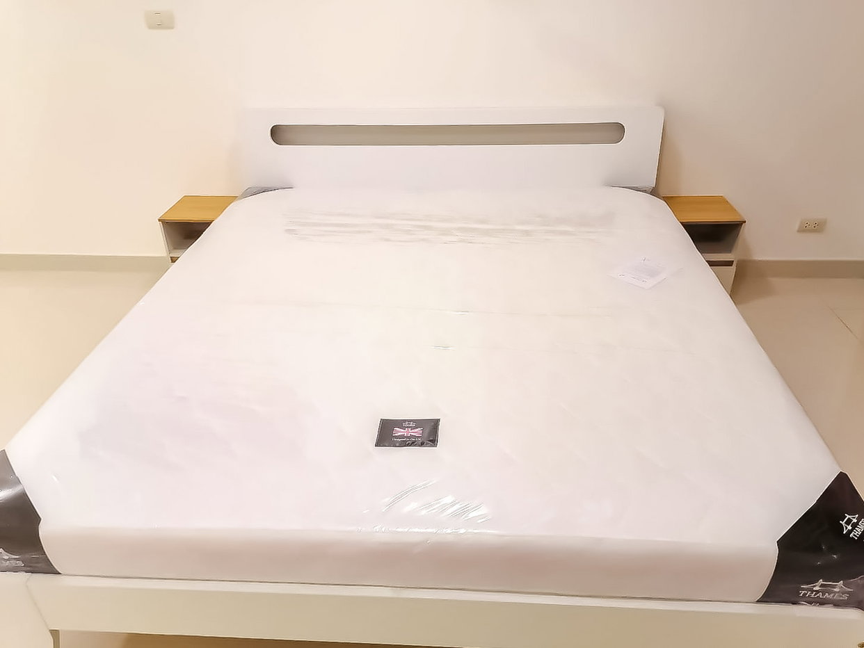 picture Studio Condo for Rent Park Royal 2 Pratumnak Pattaya - 3/7