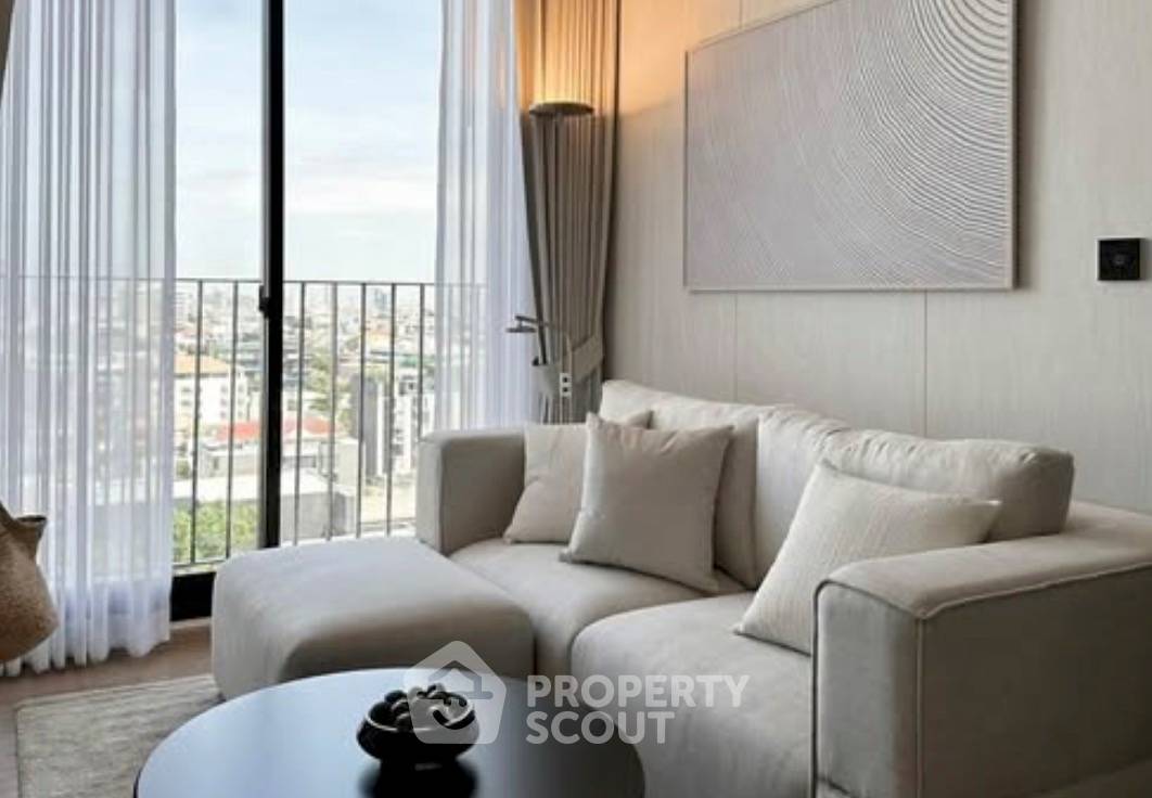 picture 1-BR Condo At Noble Around Ari, 100m to BTS Ari π (ID 3140065) - 5/7