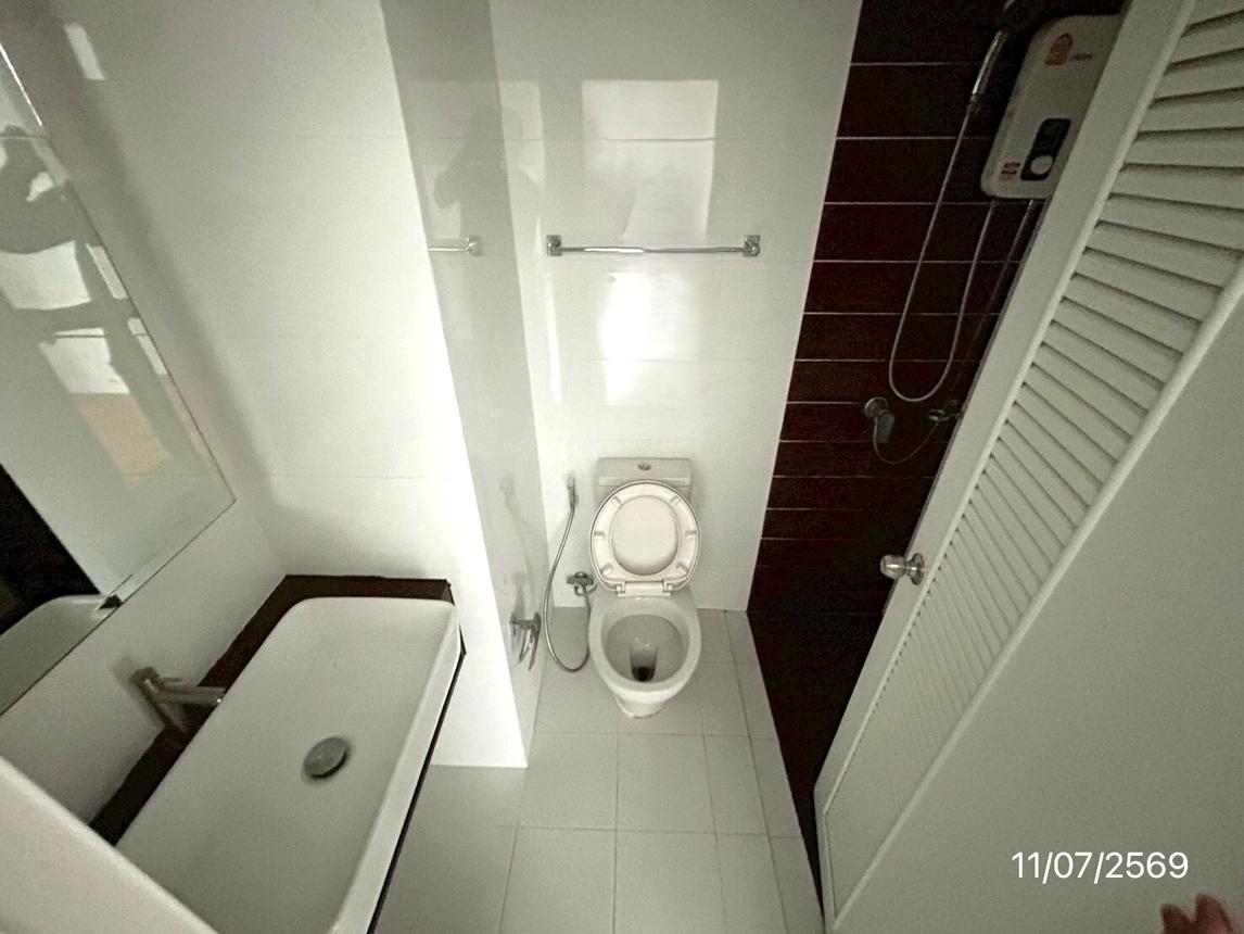 picture CONDO 25.25 Sq.m. Bang Plee Samut Prakarn for 1.5M - 13/24