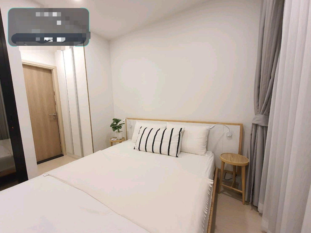 picture For Rent Condo Noble Ambience Sukhumvit 42 - 4/13