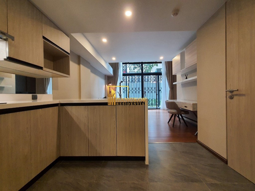 รูป Na Vara Residence | 1 Bedroom Duplex Condo For Rent And Sale in Chidlom - BR10855CD - รูปที่ 8/29
