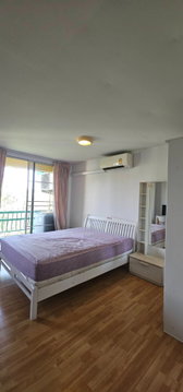 Rent Parkland Bangna Km.5 nice room with fully furnished good price! 6490THB/month