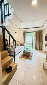 Loft Duplex Condo for Rent Laguna Beach Resort 2 Jomtien