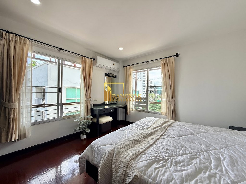 picture Spacious 2 Bedroom Apartment For Rent in Thonglor Area - BR20536AP - 11/28