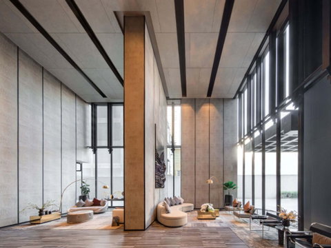 Ashton Silom 2 bedrooms , last unit, promotional price.