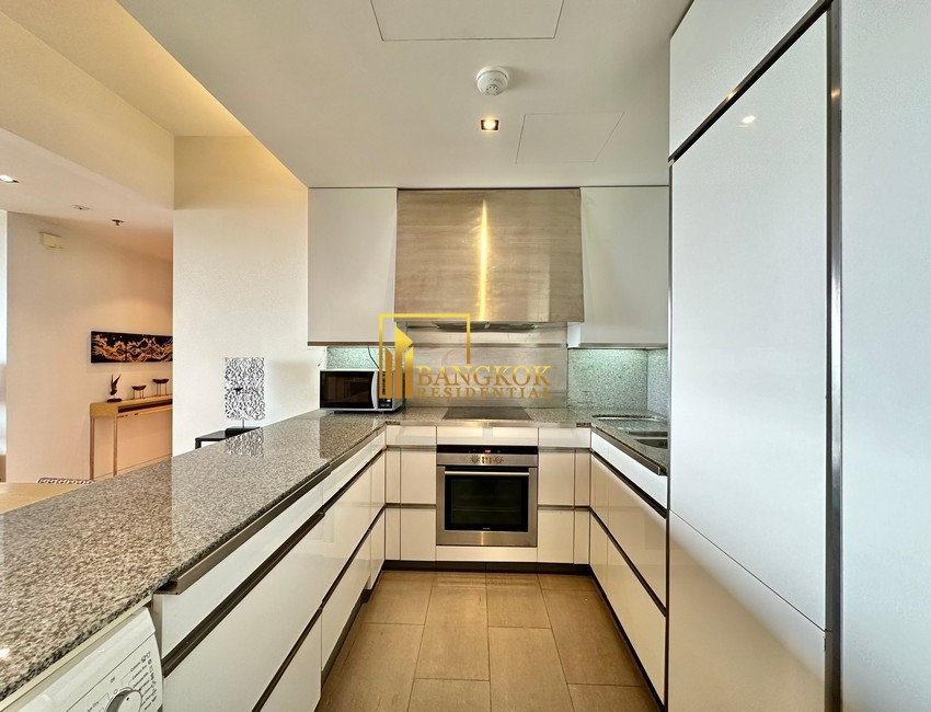 picture The Met | Exceptional 2 Bedroom Luxury Condo For Rent in Sathorn CBD - BR13520CD - 6/40